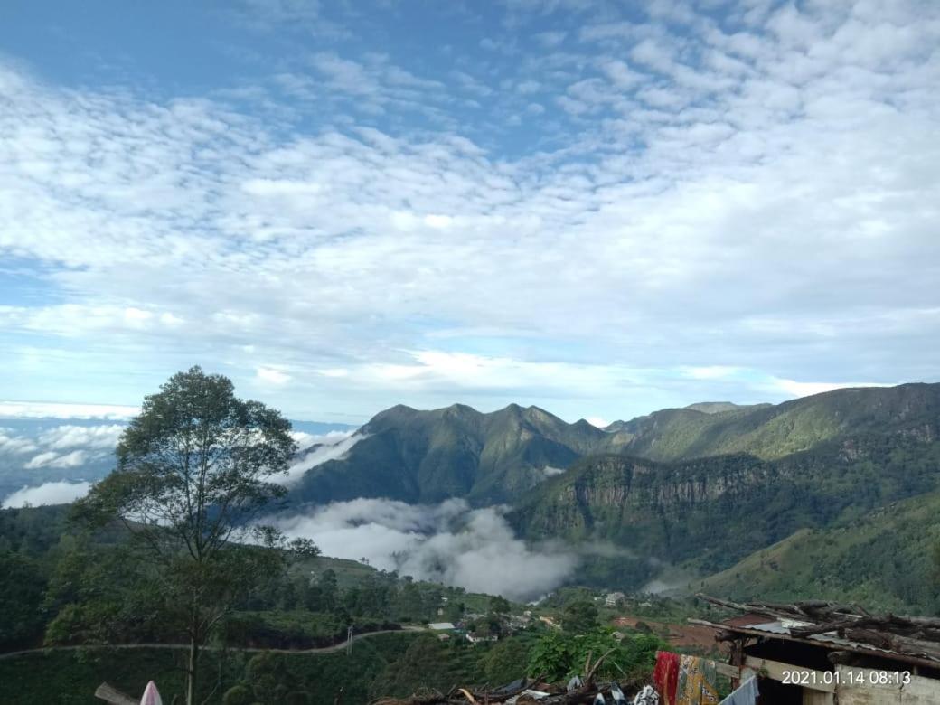Forest Cyniciam Homestay Ohiya Exterior photo