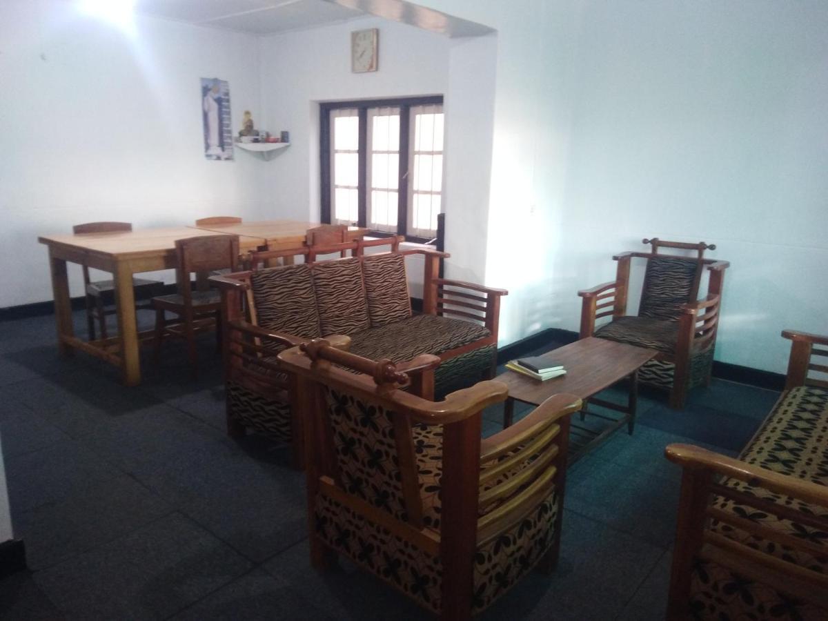 Forest Cyniciam Homestay Ohiya Room photo