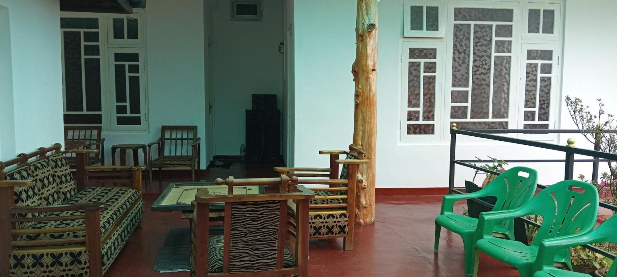 Forest Cyniciam Homestay Ohiya Room photo