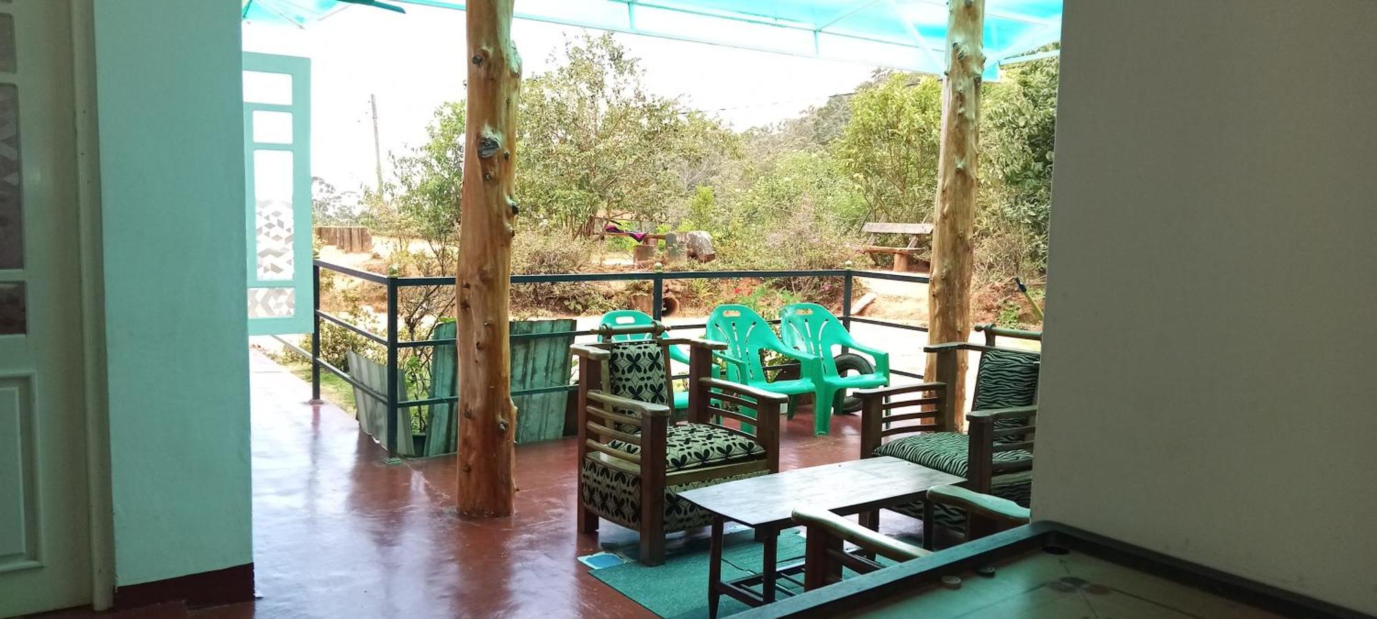 Forest Cyniciam Homestay Ohiya Room photo